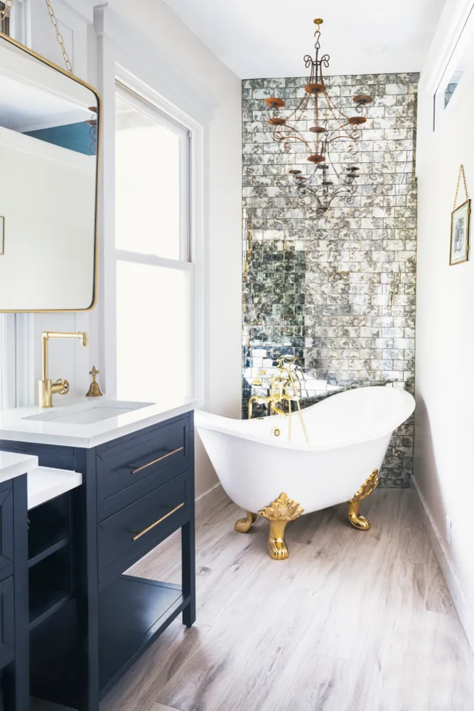 Renovace městského domu v Cambridge