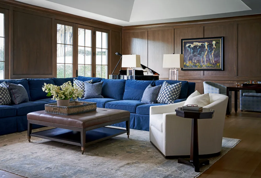 Residence Rice Renovation & Interiors