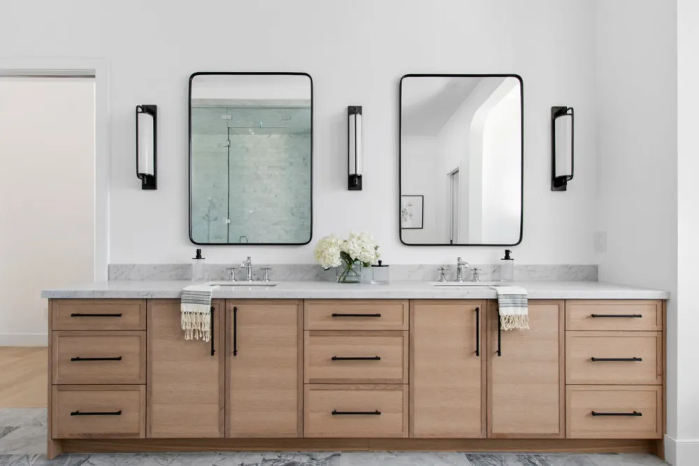 Extensión de sauces ventosos