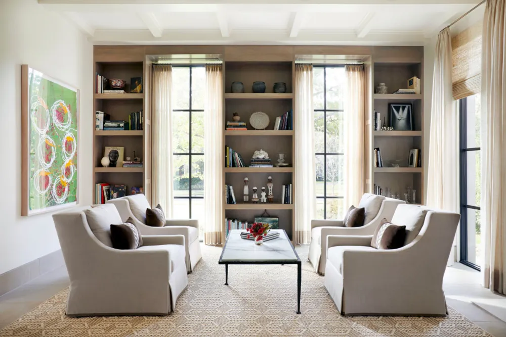 Druid Lane Residence