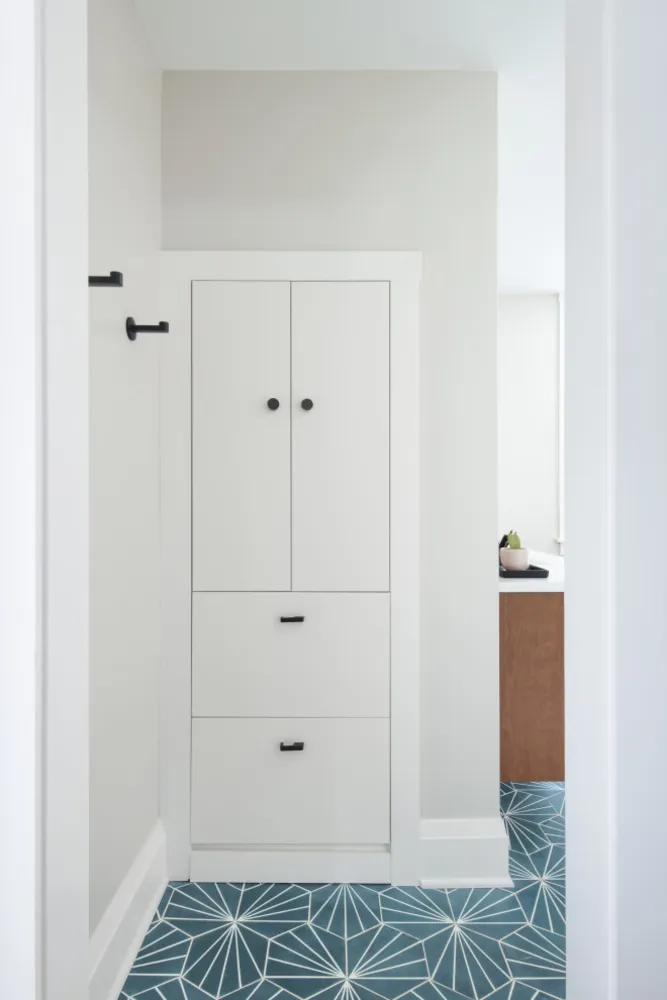 Logan Square Bathrooms