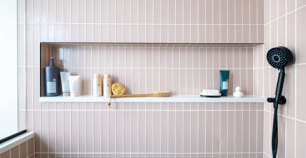 Logan Square Bathrooms