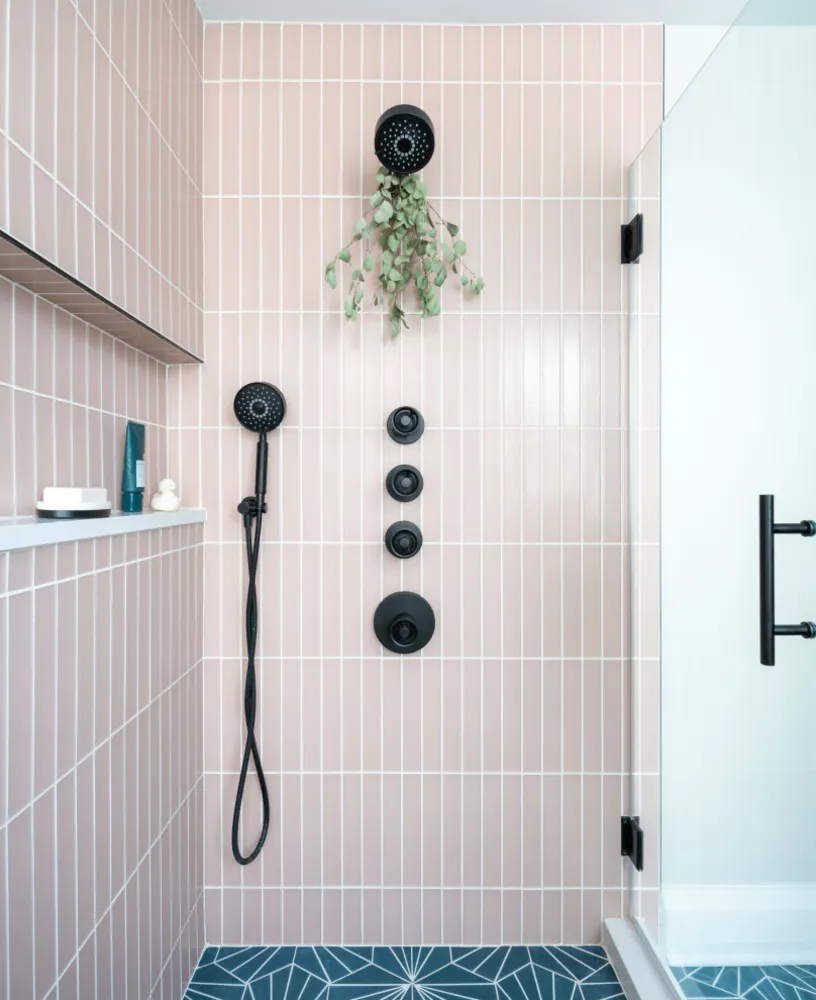 Logan Square Bathrooms