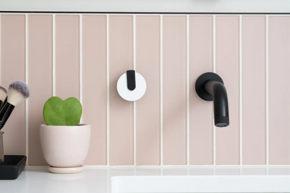 Logan Square Bathrooms