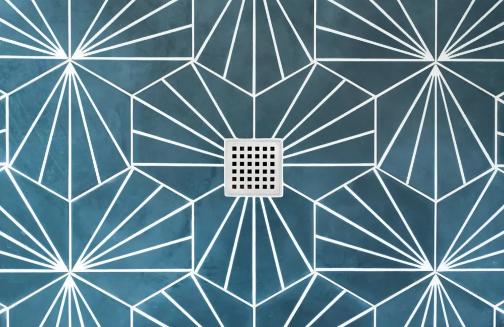 Logan Square Bathrooms