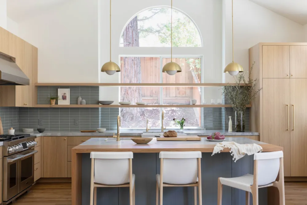 Rue Magazine fremhævet projekt