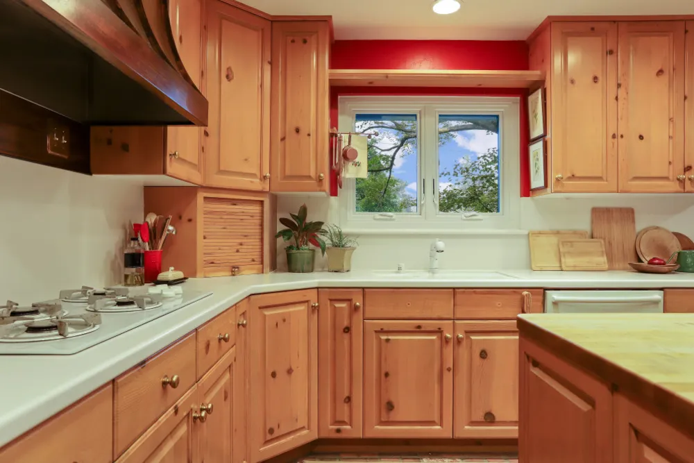 kC Custom Arrowwood Drive