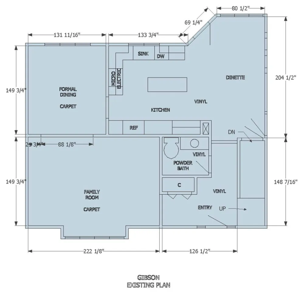 Baker's Dozen Kitchen Remodel | Apple Valley, MN