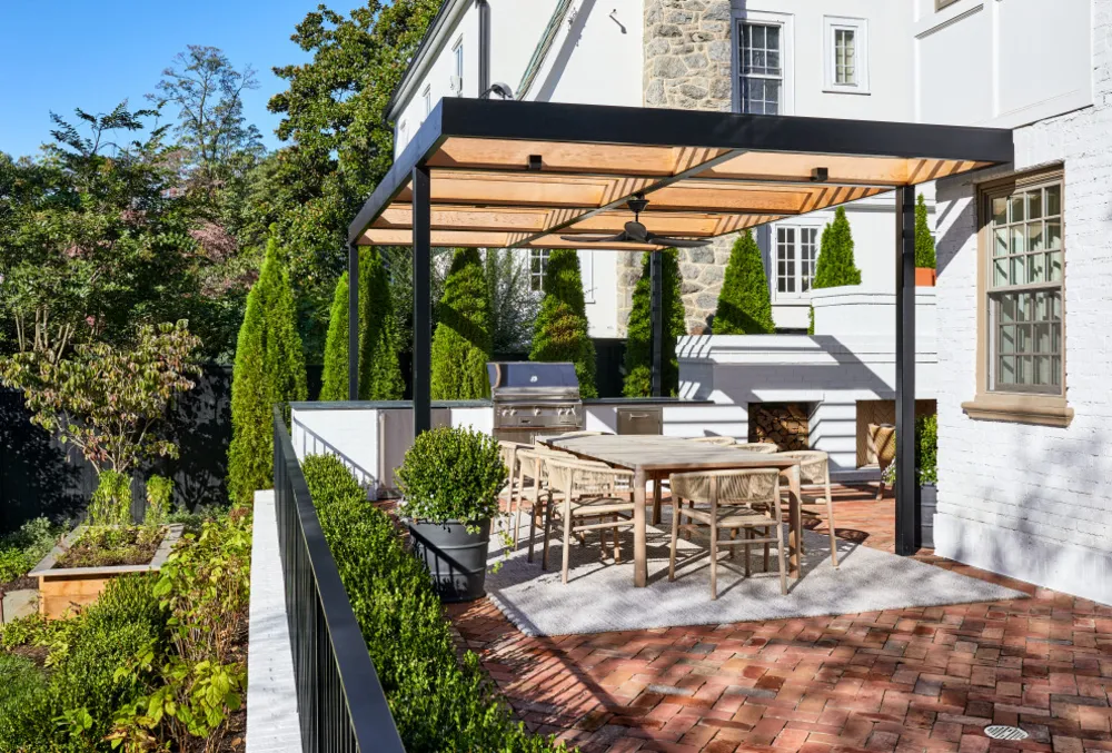 Odrodzenie Cleveland Park