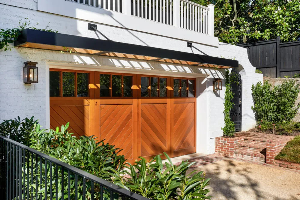 Odrodzenie Cleveland Park