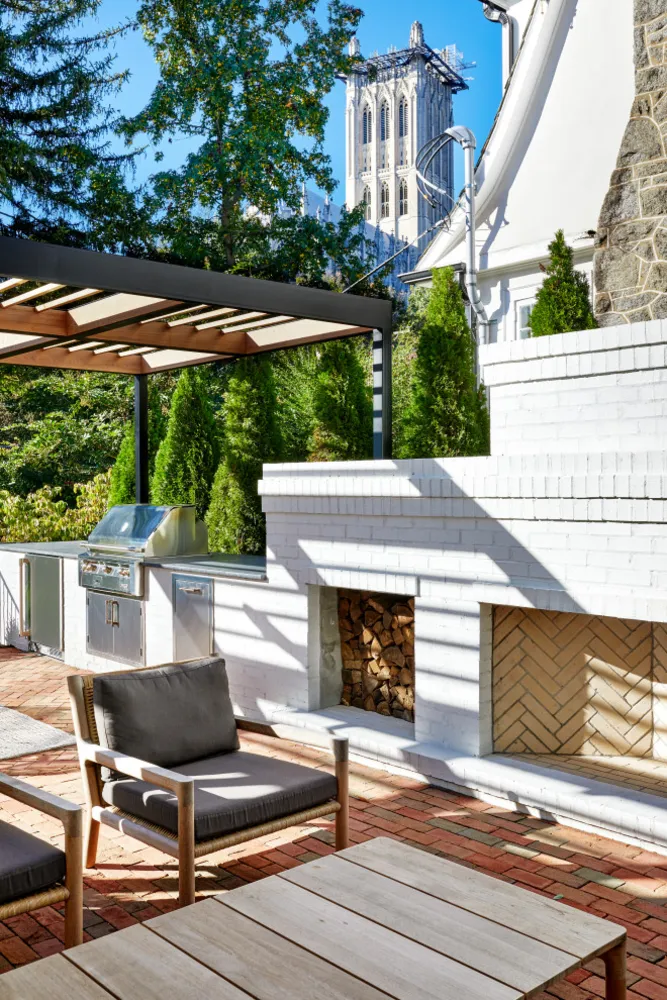 Odrodzenie Cleveland Park