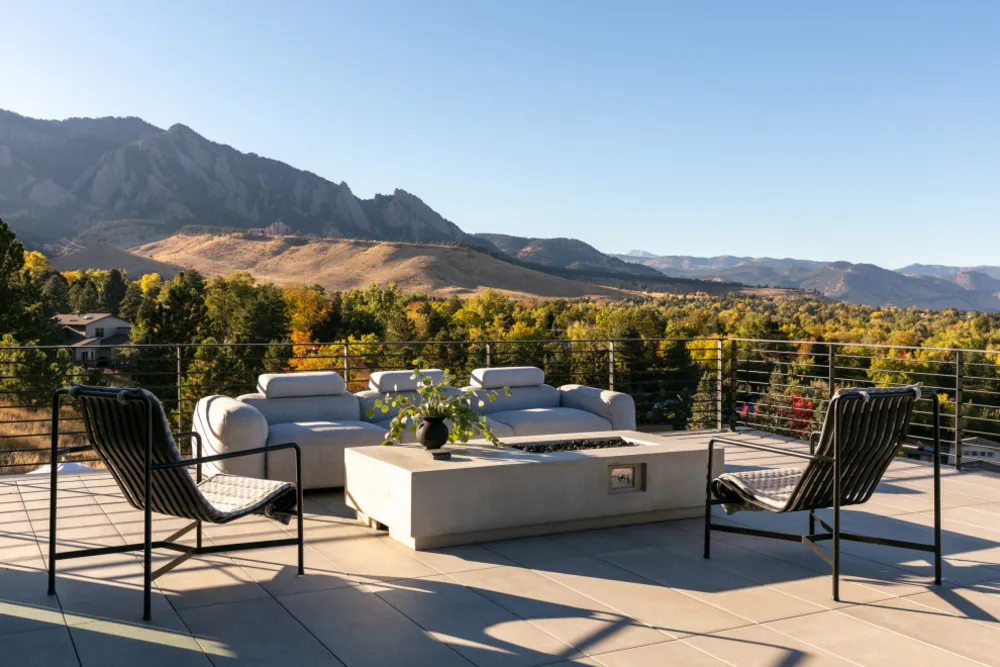 KITTRELL RESIDENCE