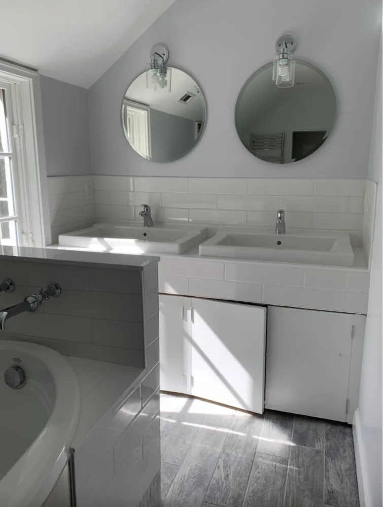 [SHELL] Servista Tour-- Westport cottage