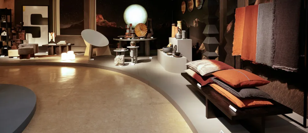 Maison&Objet 03/2022: Co je nového dans les tendences?