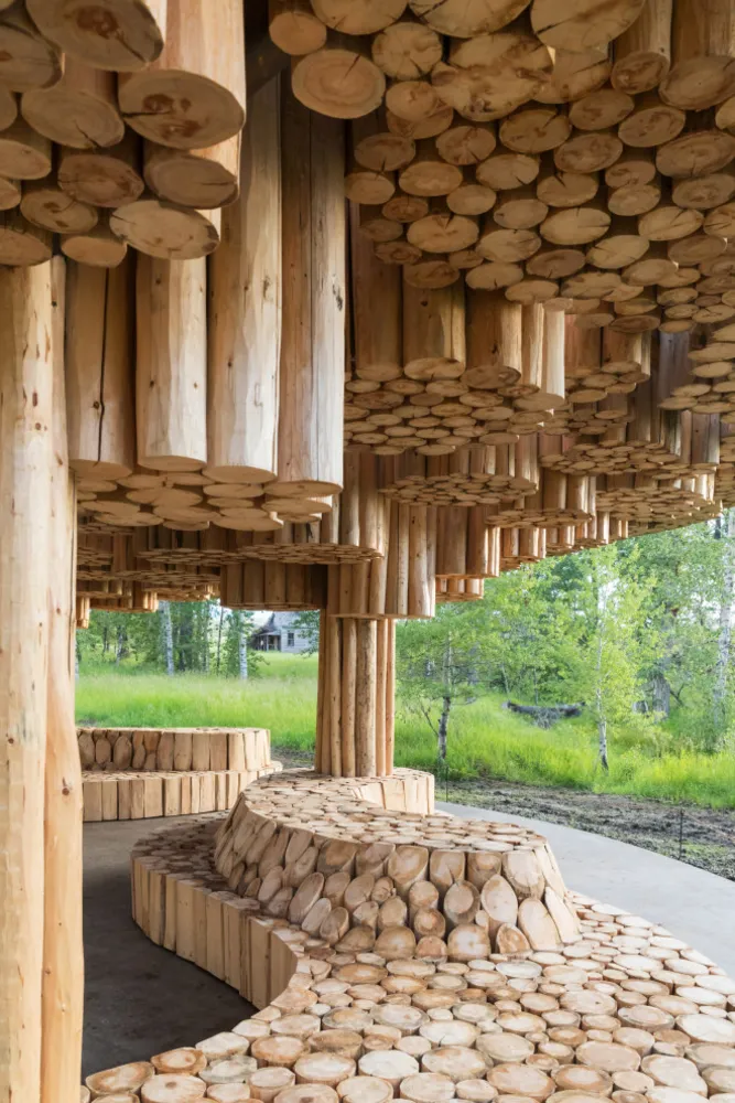 Architekt urodzony w Afryce Zachodniej Francis Kéré zdobywa nagrodę Pritzkera