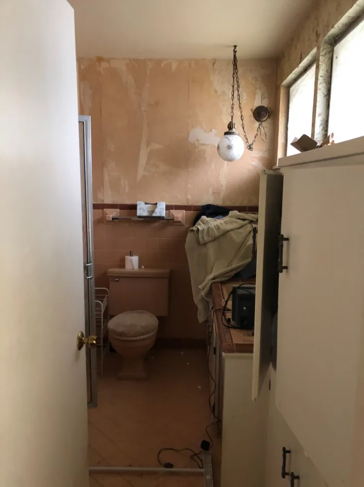 Wycieczka Servista: projektanci wymyślają na nowo dom w Teksasie z połowy stulecia