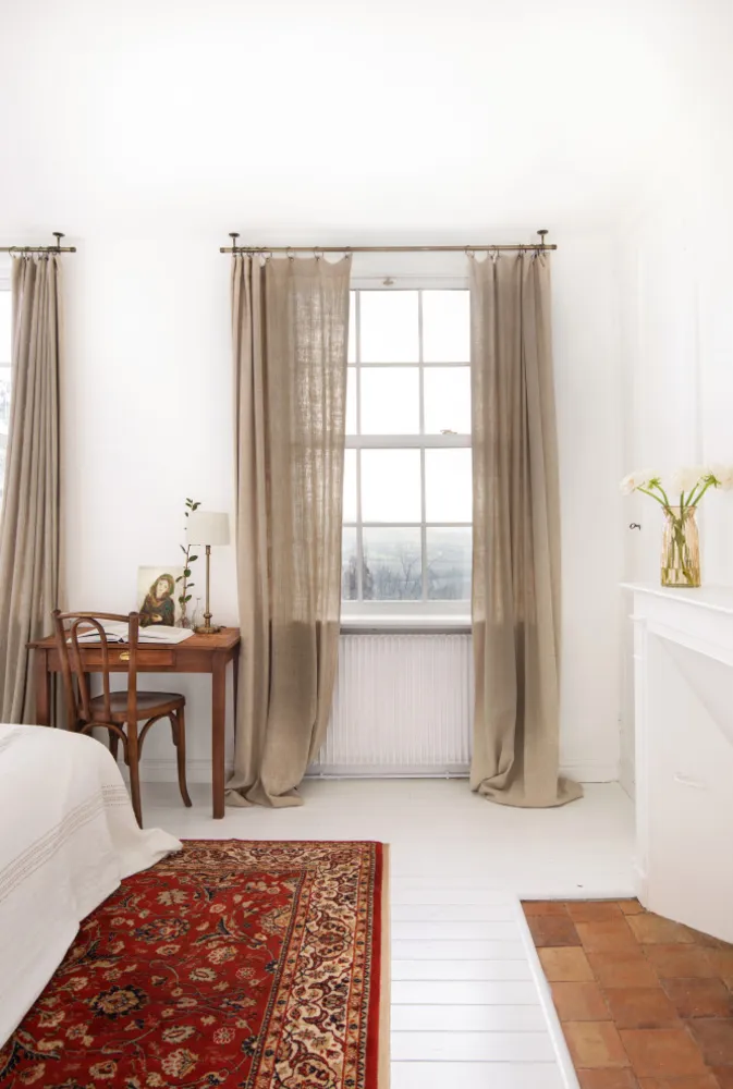 Residence secondaire Normandie