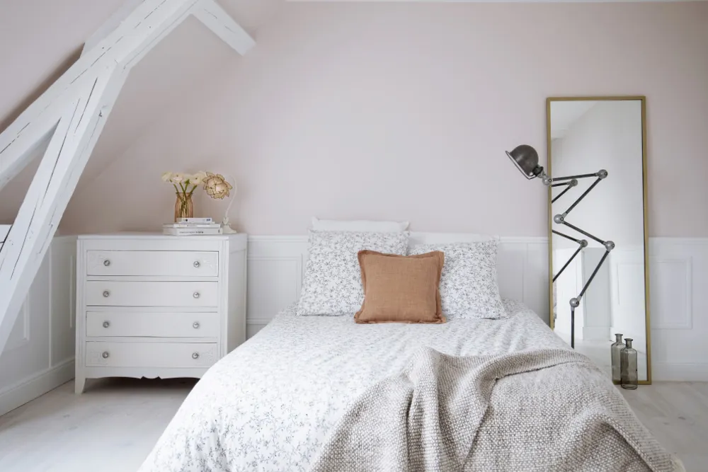 Residence secondaire Normandie