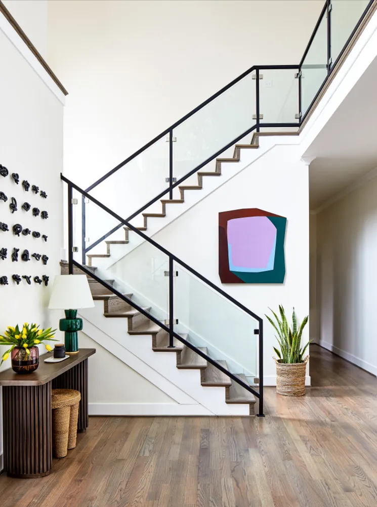 DC MODERN FARM HOUSE