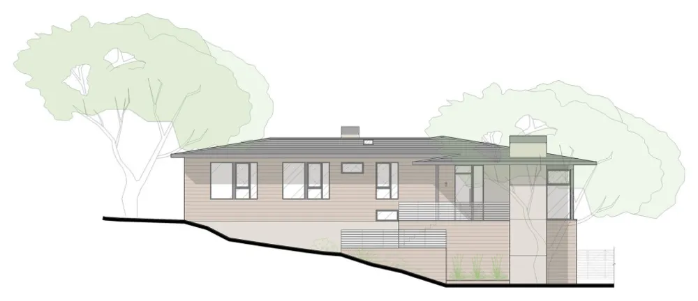 Лафайет Вудлендс