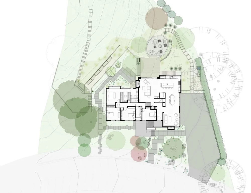 Лафайет Вудлендс