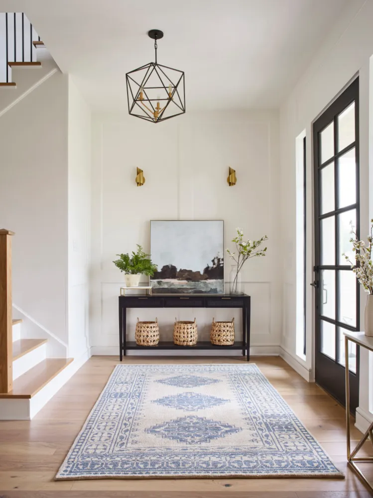 Ranch Pass Residence