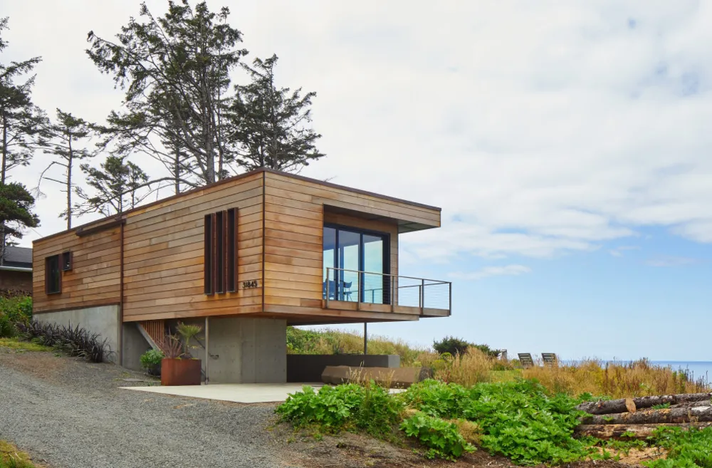 Falcon Cove Residence