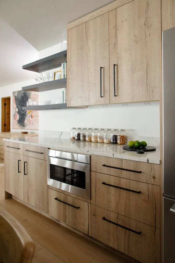 Cold Springs Remodel