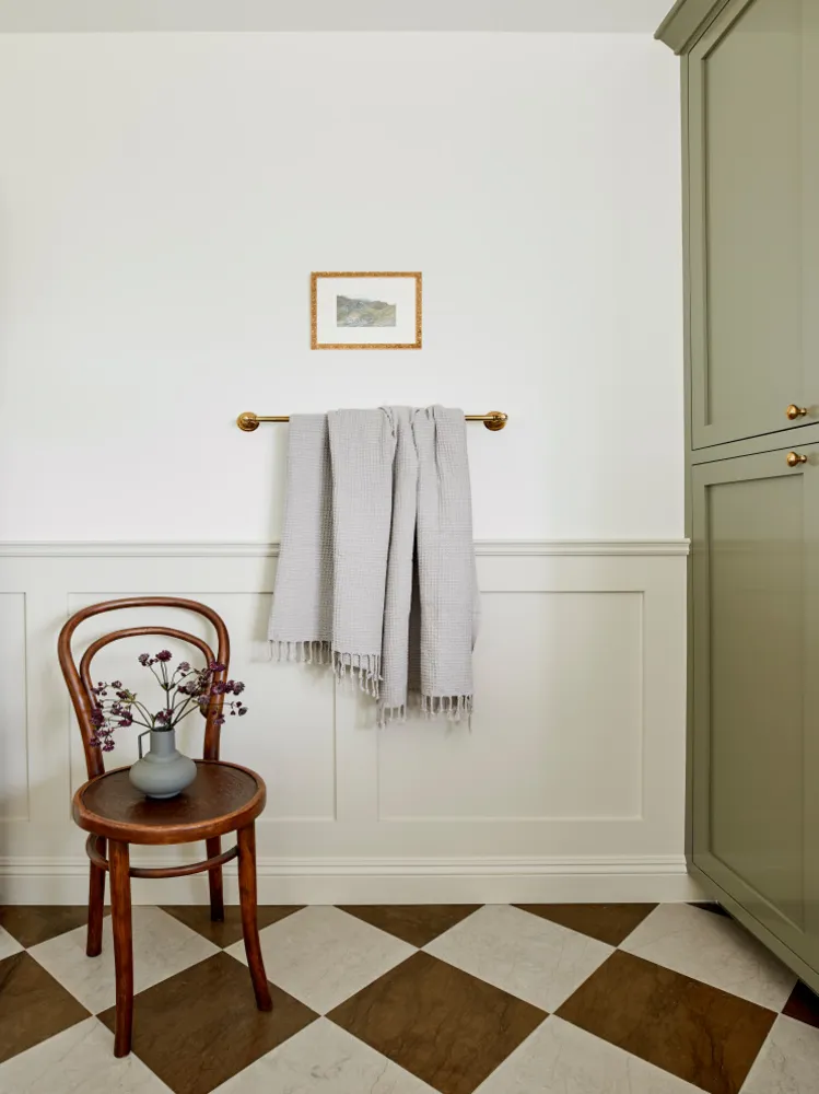 Kouzlo starého světa