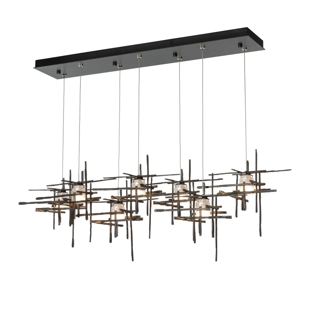 En İyi 10 Aydınlatma, İlkbahar 2022 Yüksek Nokta Pazarına Bakıyor