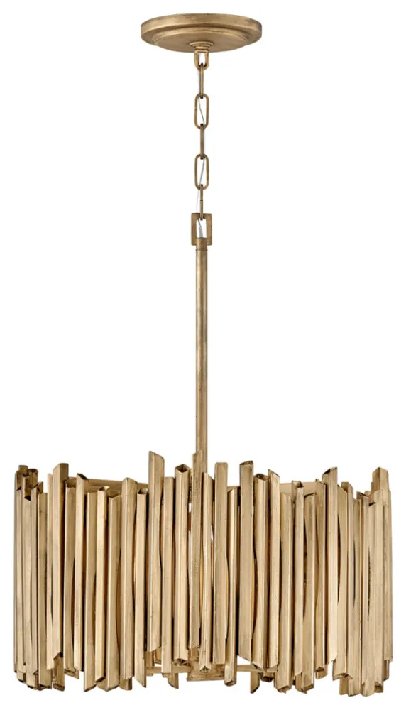 En İyi 10 Aydınlatma, İlkbahar 2022 Yüksek Nokta Pazarına Bakıyor