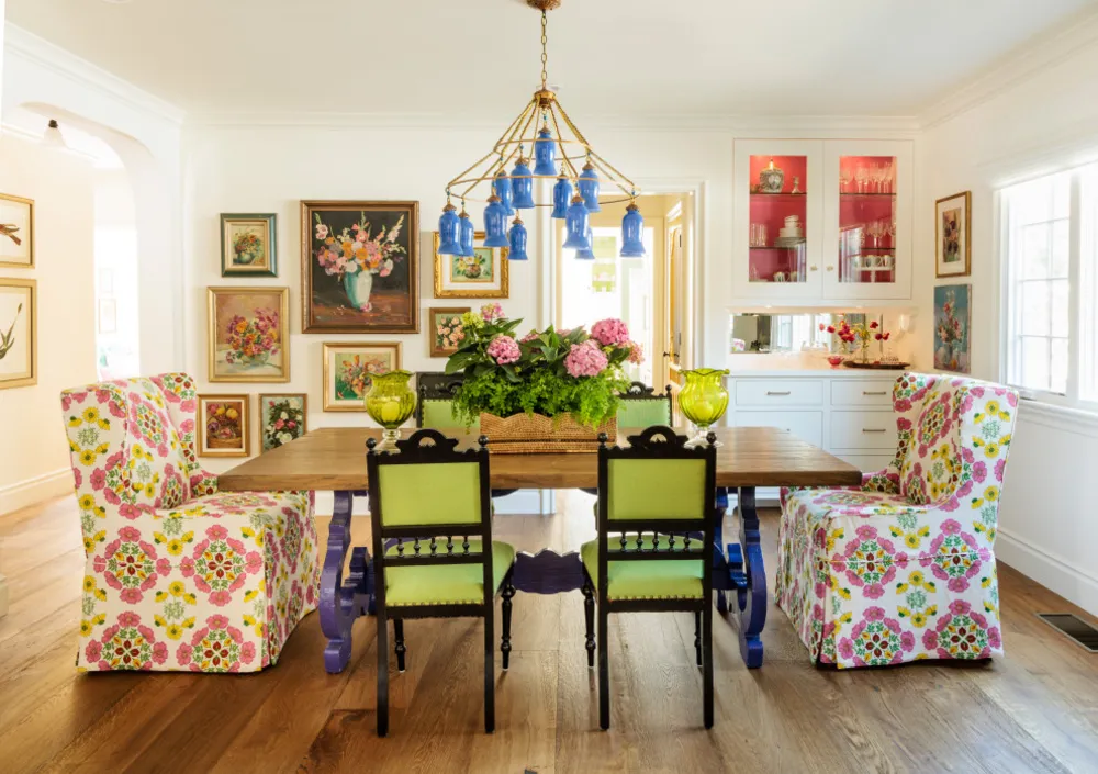 Candy Land House