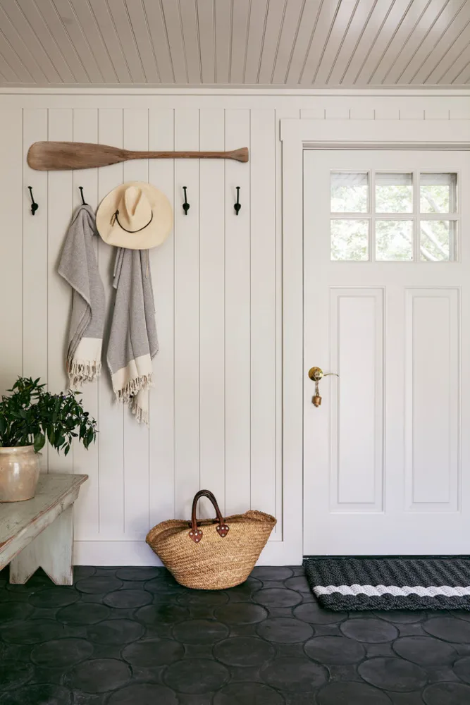 Гузь-Рокс, Мен