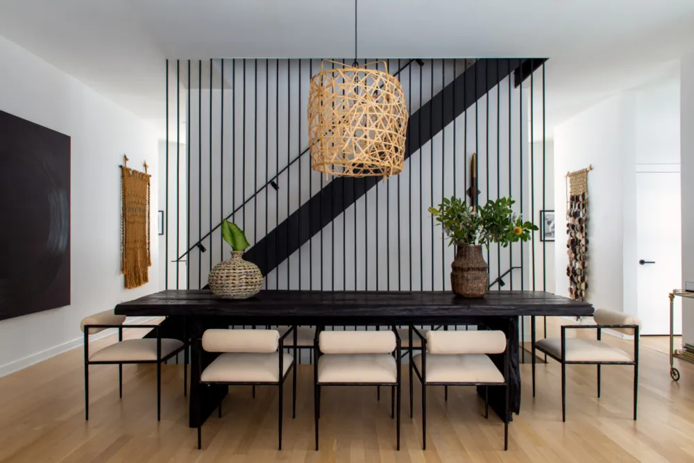 Nový Buffalo Lake House || Skin Interior Design