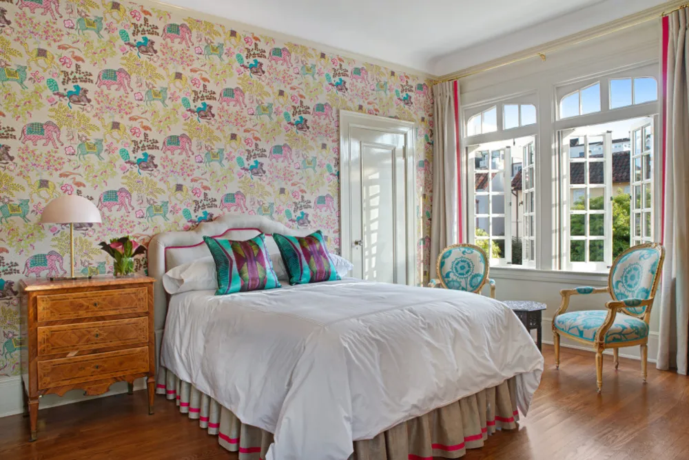 Відродження Presidio Heights