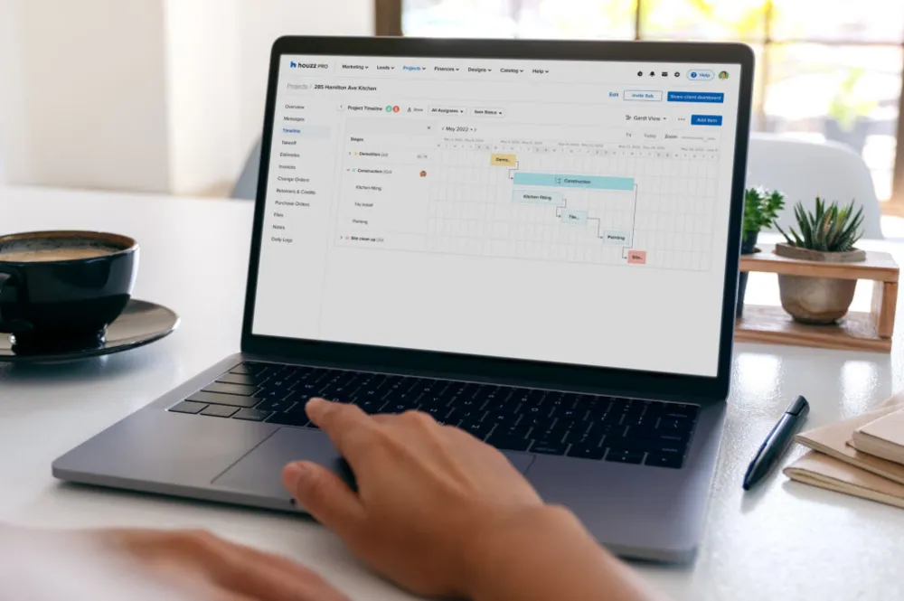 Introducing Servista Pro Timelines