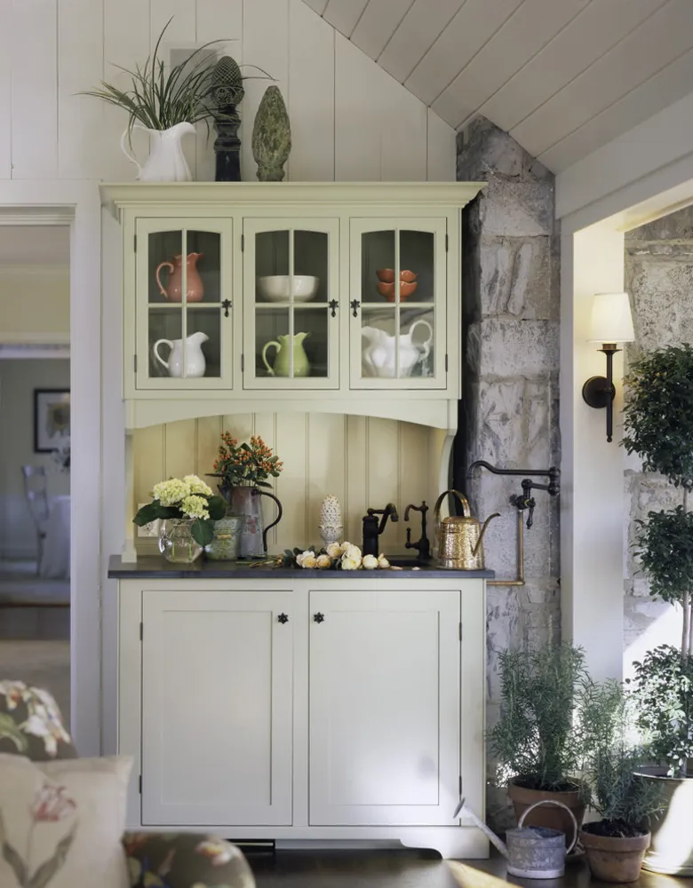 Designer Cottage