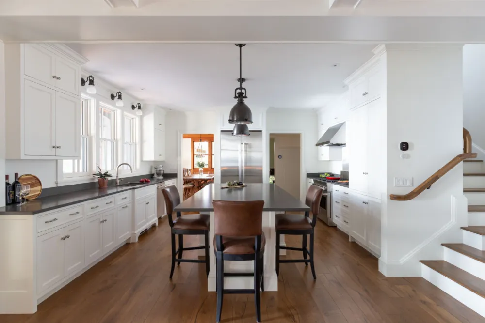 Shelburne Bay Shingle