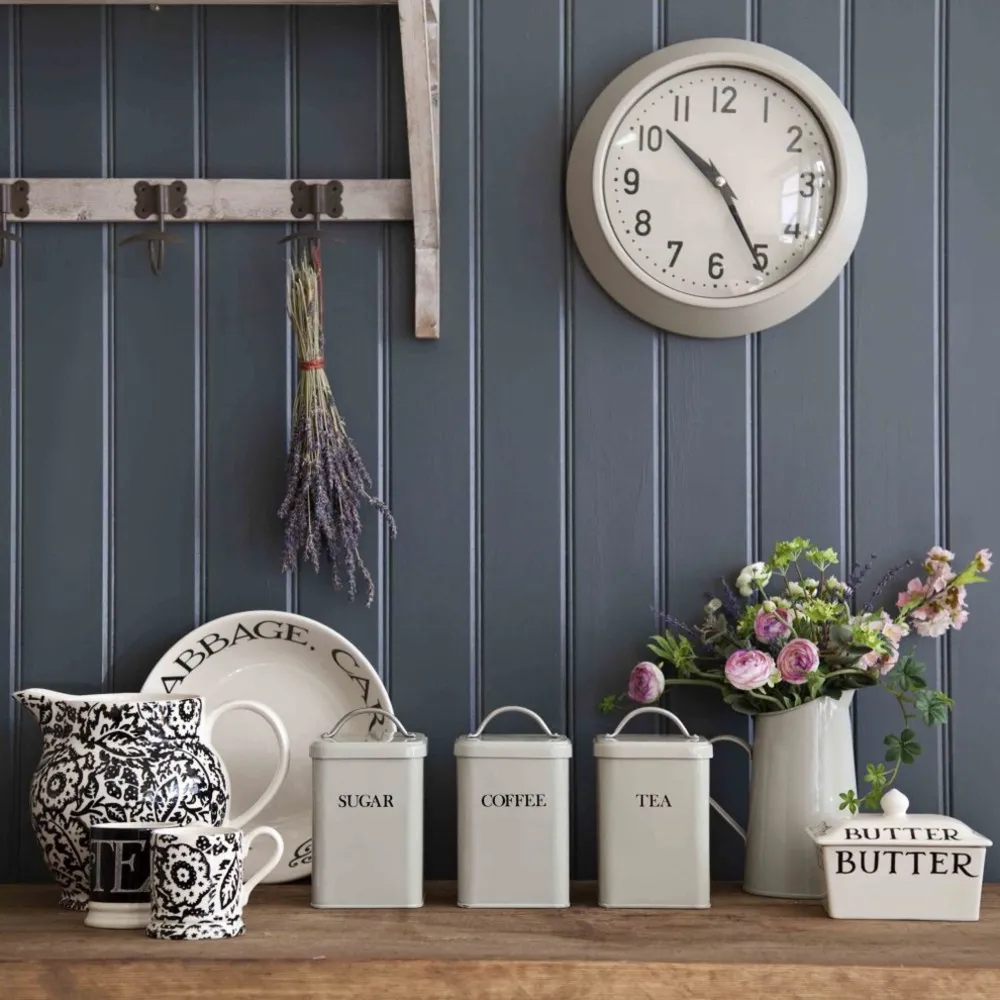 Tidligere prosjekter