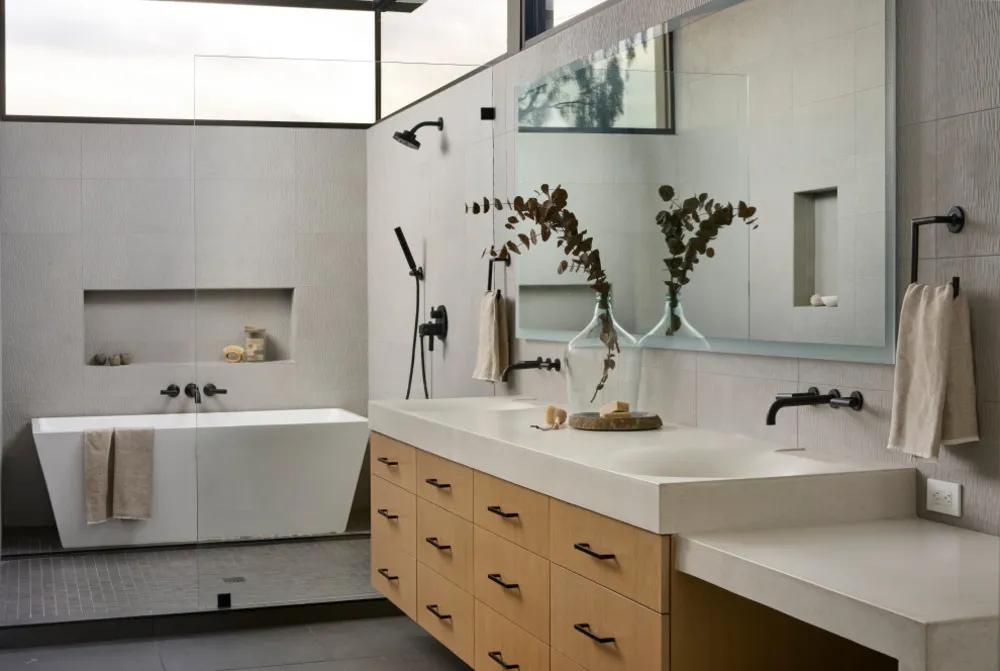 Earthy Desert Dwellings