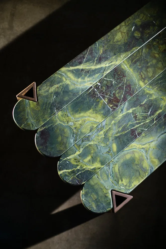 Trendrapport från ICFF 2022