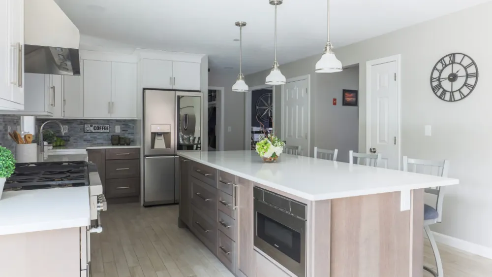 Alder Court Kitchen, Derry