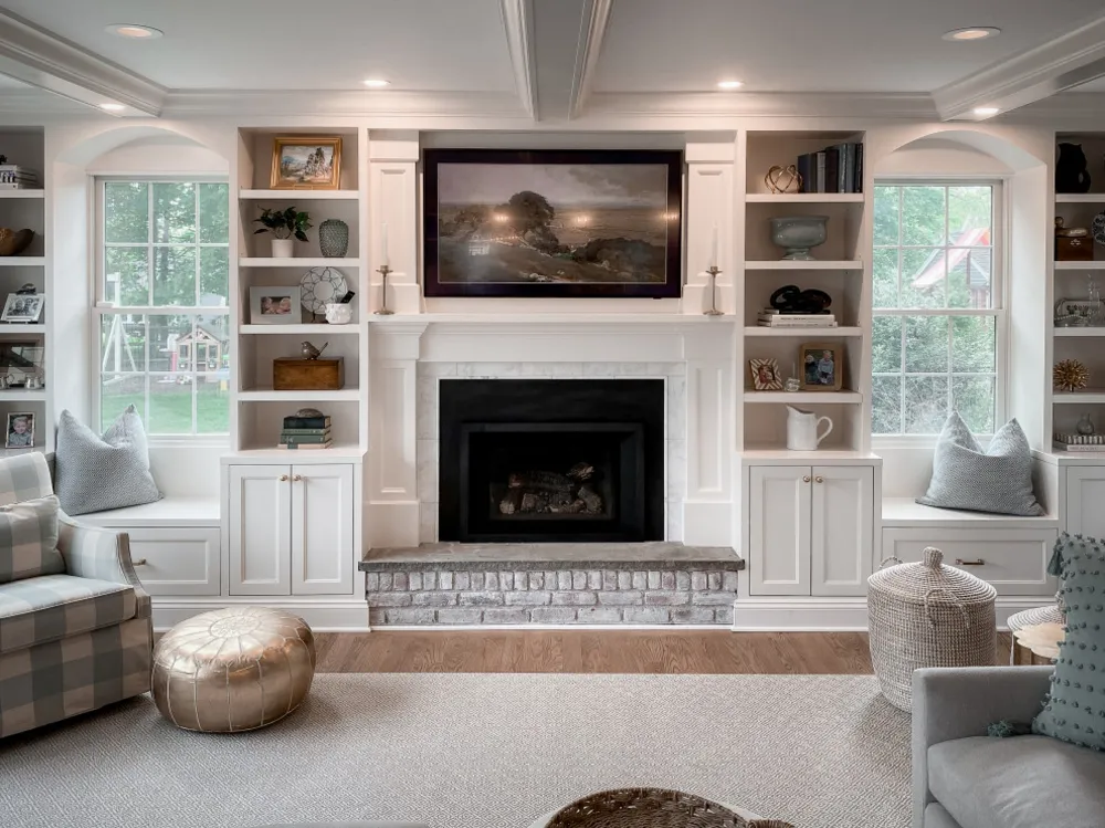 1935 Cape Renovation Project