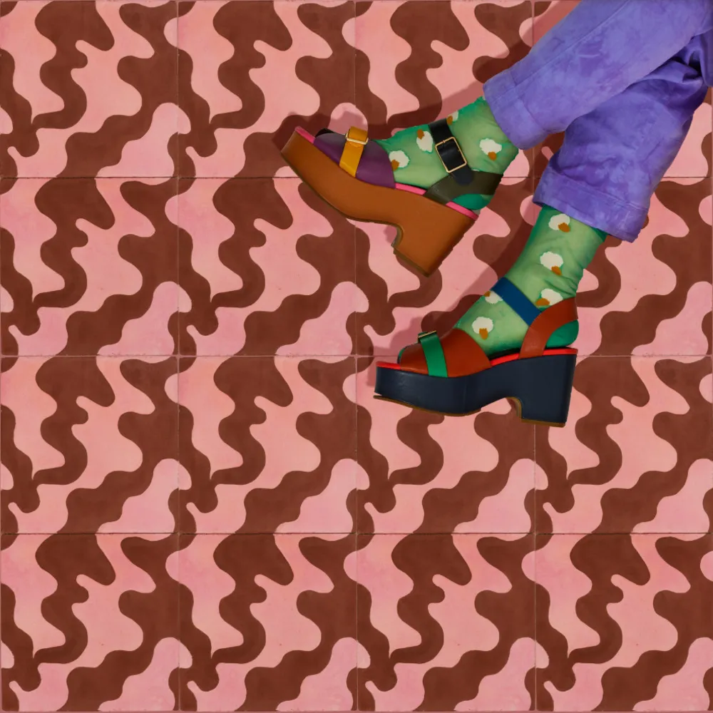 Trendrapport från ICFF och WantedDesign Manhattan 2022