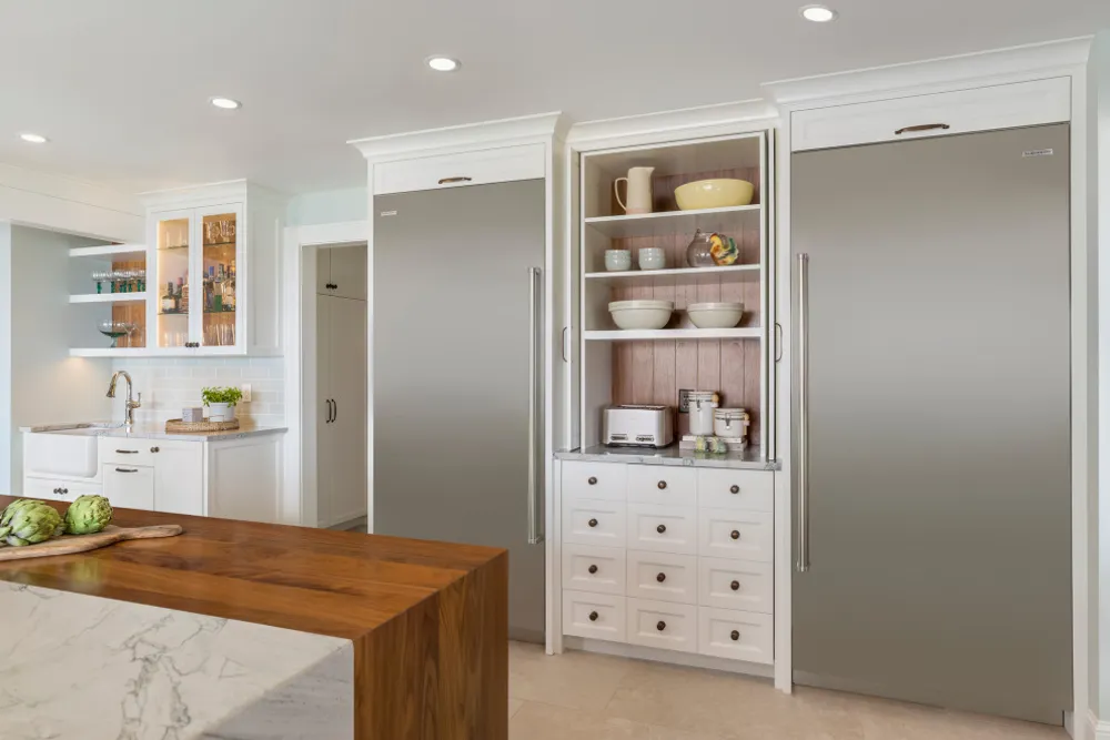 JENNINGS BAY KITCHEN