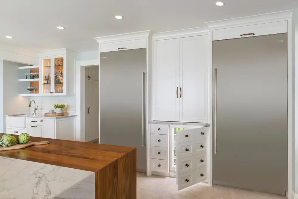 JENNINGS BAY KITCHEN