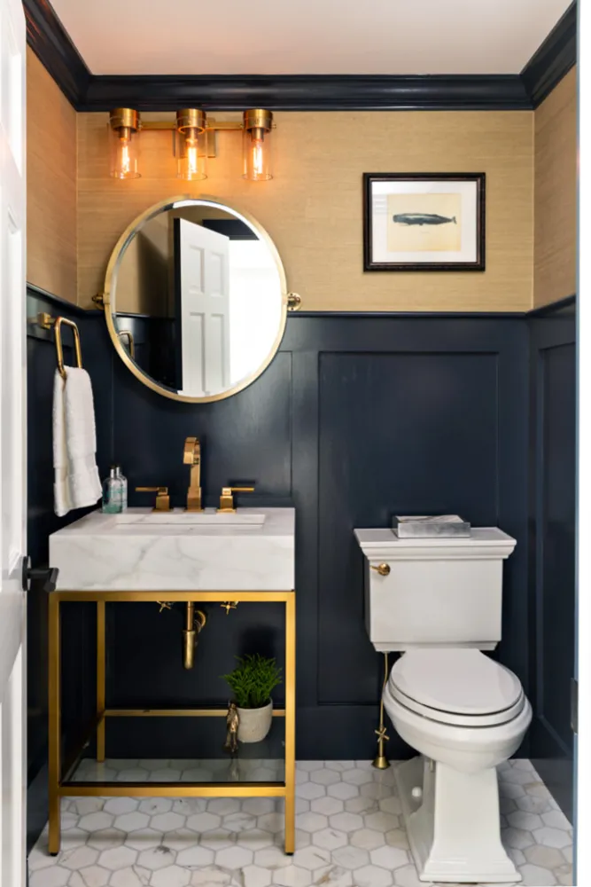 Saquatucket Bluffs'ta Zamansız Yenileme