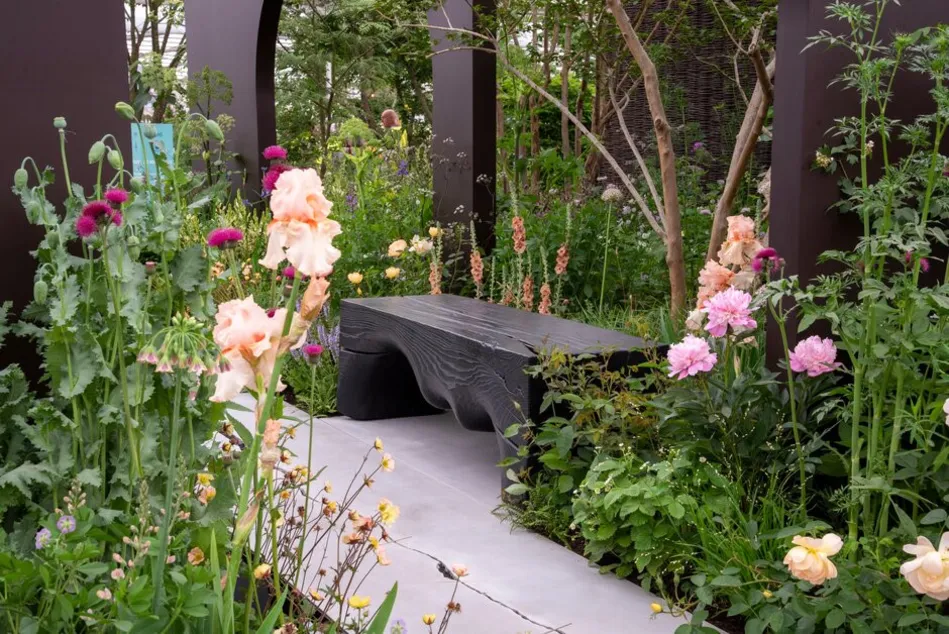 Tendenze per il giardino dal Chelsea Flower Show del 2022