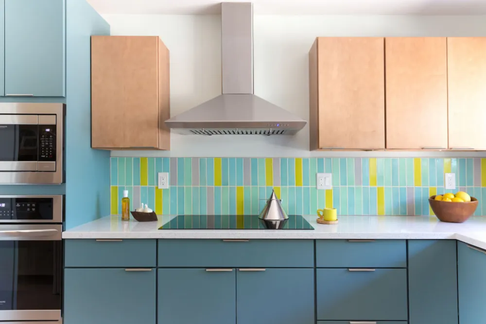 East Bay Kitchen Renovation