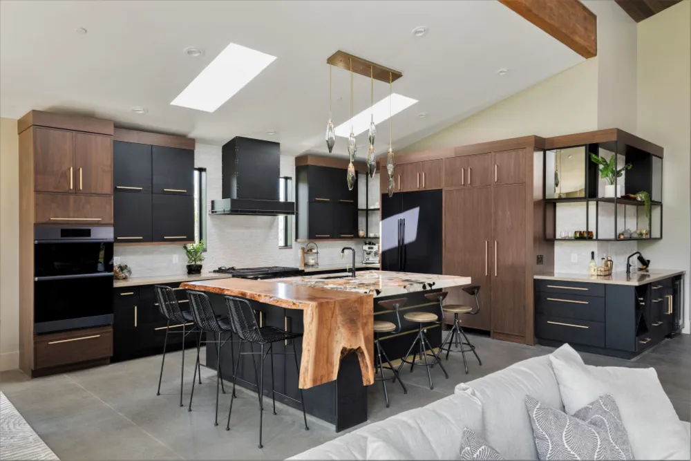 Oceněná Thunderstruck Kitchen!